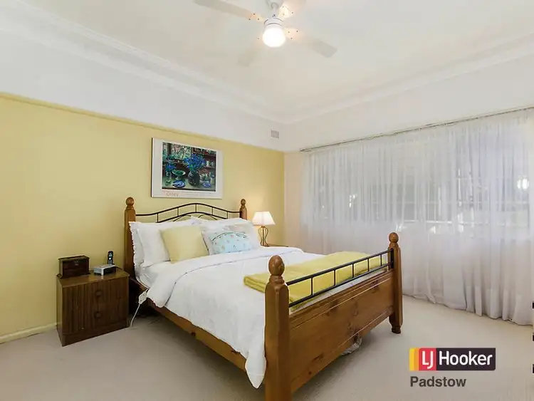 Fifth view of Homely house listing, 31 Napoli Street, Padstow NSW 2211