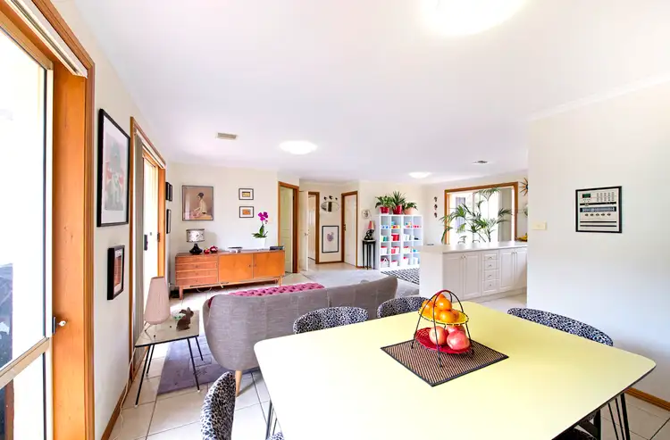 Fifth view of Homely townhouse listing, 2/5 Taronga Place, O'malley ACT 2606