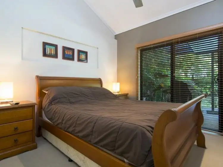 Fourth view of Homely unit listing, 3 Fronds/33 Nautilus Street, Port Douglas QLD 4877
