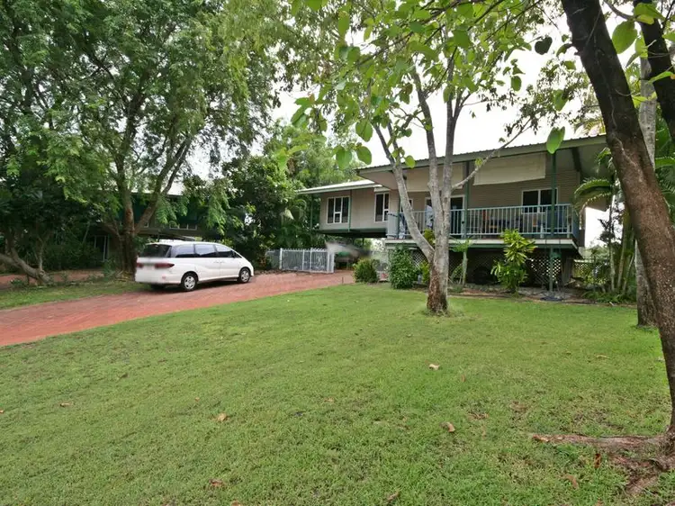 __ Glencoe Ct, Katherine NT 850