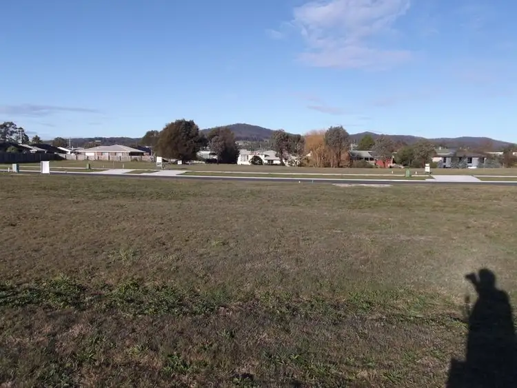 Lot 15 Sunny Bank Road, St Helens TAS 7216