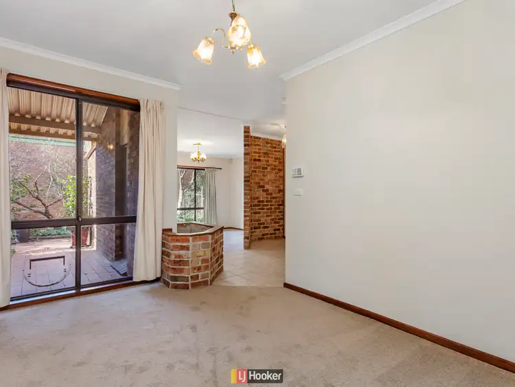 Second view of Homely house listing, 10 Collicott Circuit, Macquarie ACT 2614