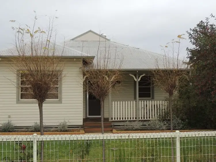 Main view of Homely house listing, 39 Boys Street, Swan Hill VIC 3585
