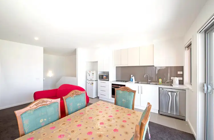 Fourth view of Homely terrace listing, 2/6 Sapling Street, Harrison ACT 2914