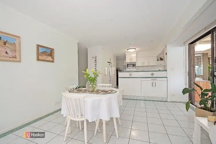 Fifth view of Homely house listing, 4 Corangamite Court, Petrie QLD 4502