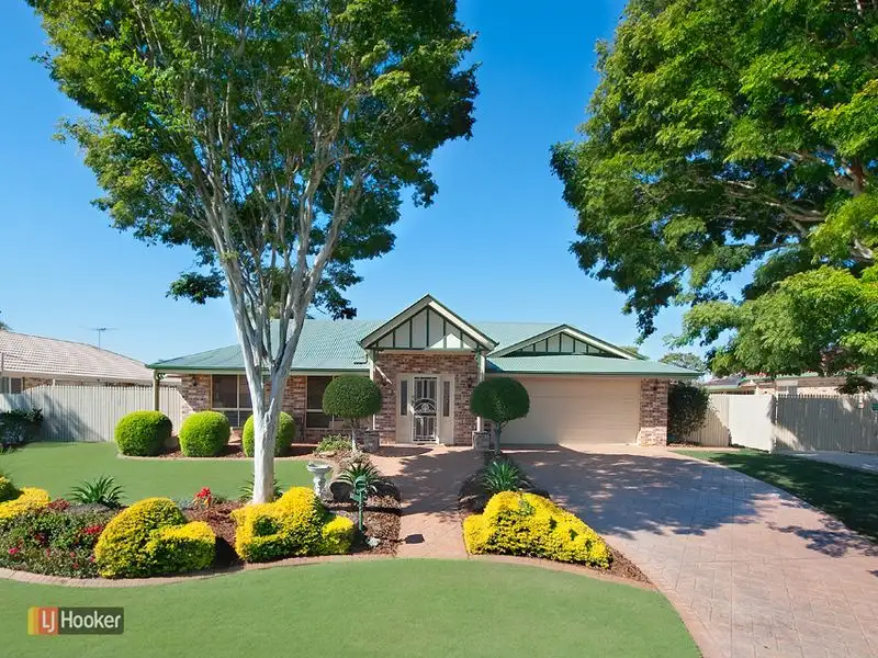 Main view of Homely house listing, 5 Fernan Court, Murrumba Downs QLD 4503