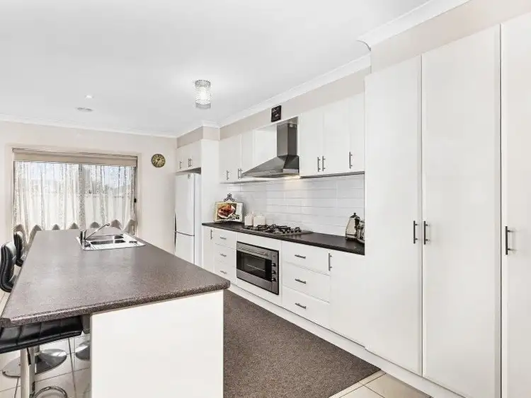 Seventh view of Homely house listing, 22 Pamela Crt, Wallan VIC 3756