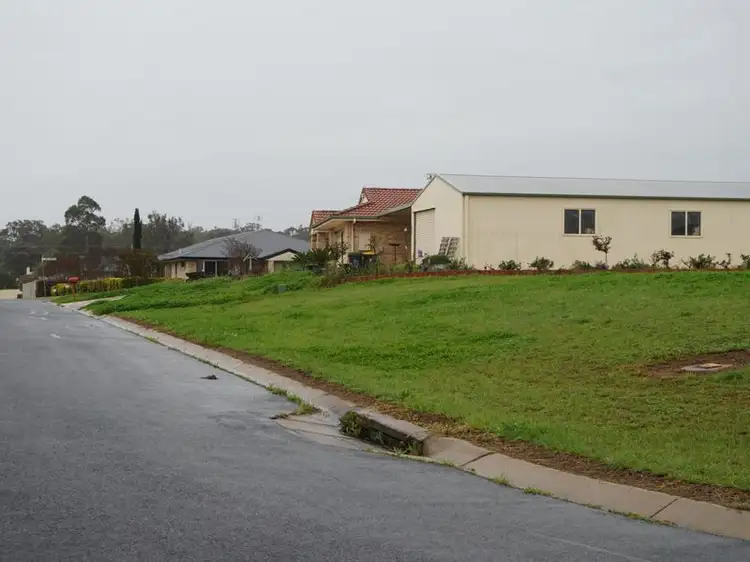 Fifth view of Homely land listing, 2 Hans Borgar Court, Warwick QLD 4370