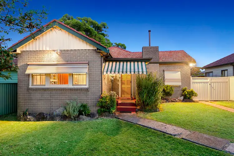 38 Dilke Road, Padstow Heights NSW 2211