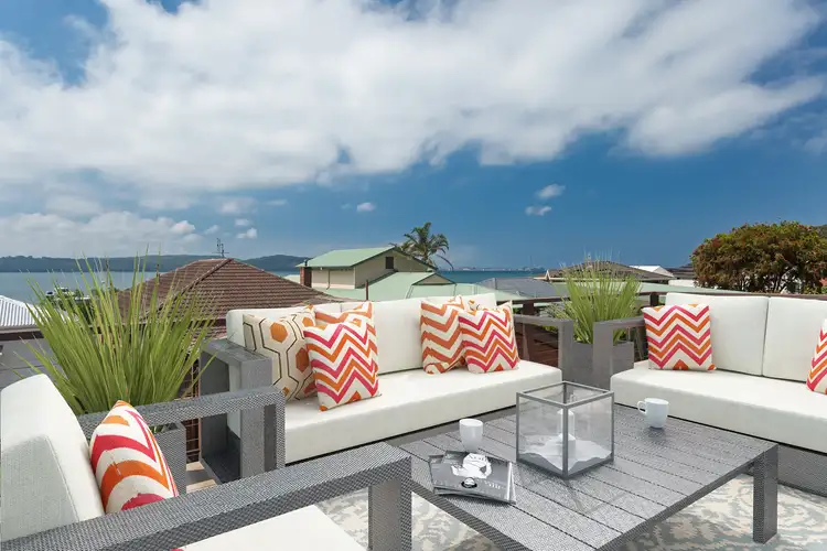 Fourth view of Homely house listing, 14 Skye Point Road, Coal Point NSW 2283