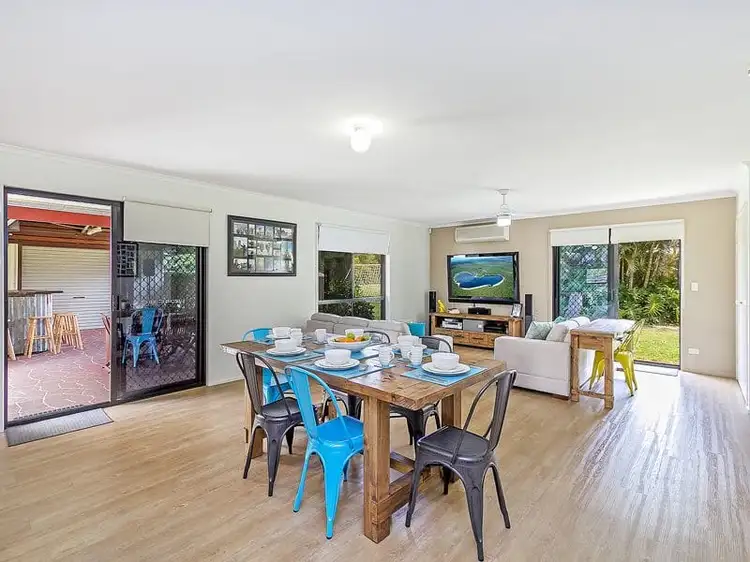 Second view of Homely house listing, 18 Arrowfield Court, Wamuran QLD 4512