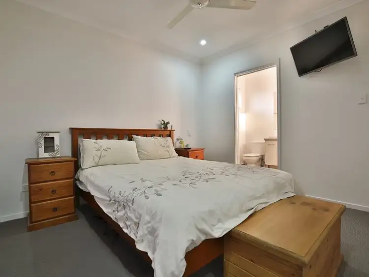 Sixth view of Homely house listing, 27 Grevillea Avenue, Innes Park QLD 4670