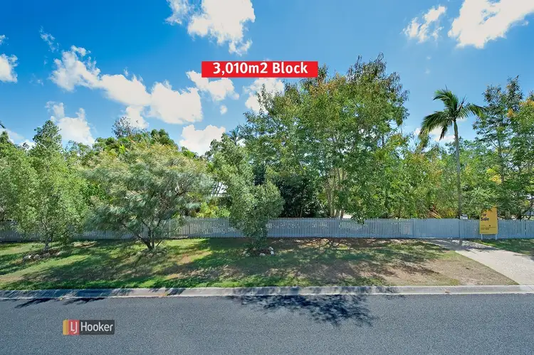 21 Owen Court, Narangba QLD 4504