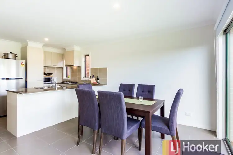 Seventh view of Homely house listing, 11 Hawkshead Place, Cranbourne North VIC 3977