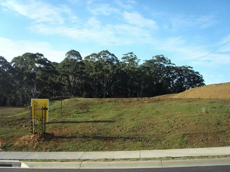 Fifth view of Homely land listing, Lot 32 Mimiwali Drive, Bonville NSW 2450