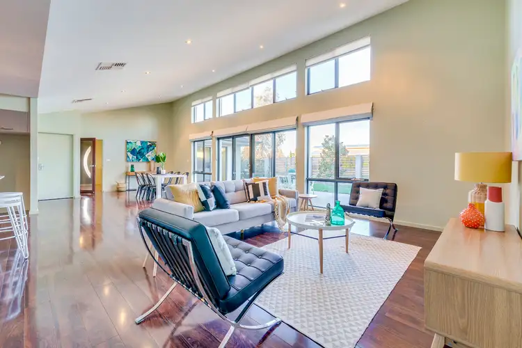 84 Chance Street, Crace ACT 2911