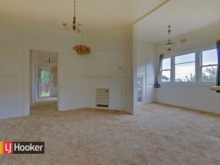 Second view of Homely house listing, 11 Collins Street, Brooklyn TAS 7320