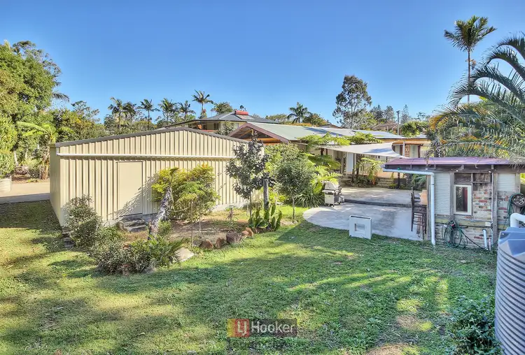Second view of Homely house listing, 6 Yale Street, Marsden QLD 4132