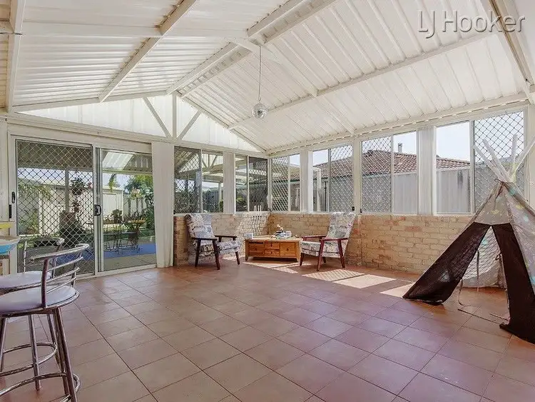 Third view of Homely house listing, 8 Rhyl Close, Warnbro WA 6169