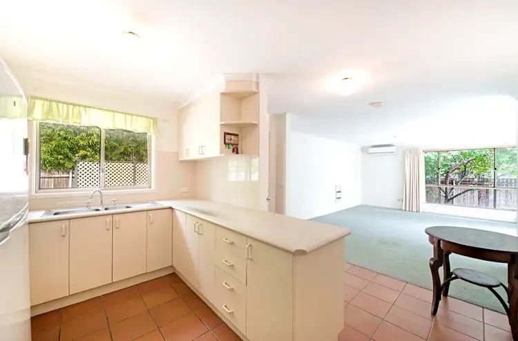 Third view of Homely townhouse listing, 28 B Molesworth Street, Watson ACT 2602
