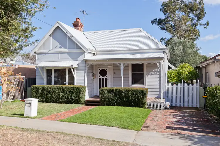 8 Horgan Street, Mosman Park WA 6012