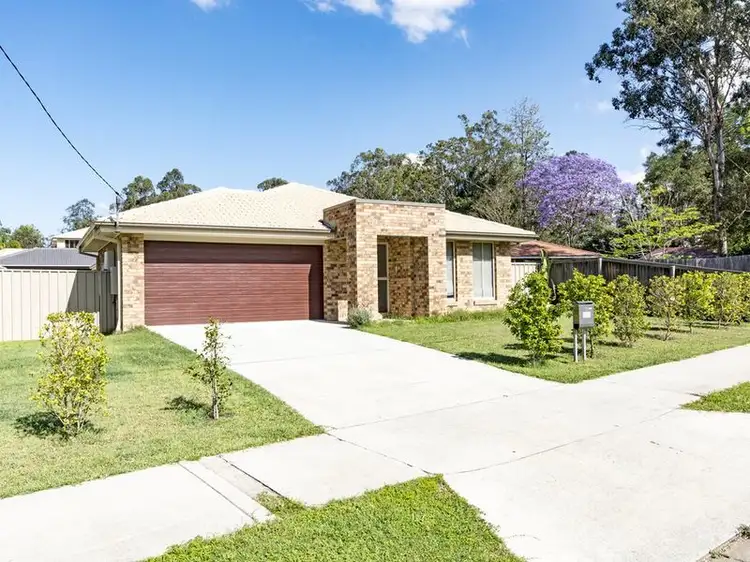 225 Jones Road, Bellbird Park QLD 4300