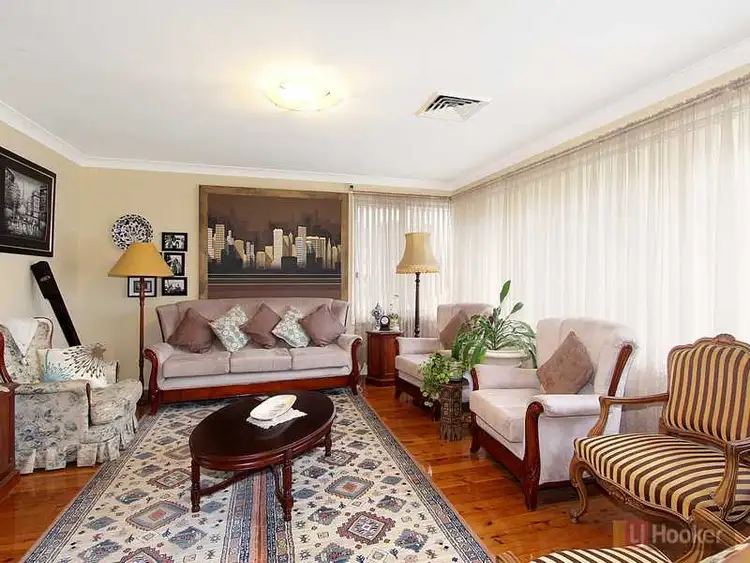 Fourth view of Homely house listing, 12 Oleander St, Greystanes NSW 2145
