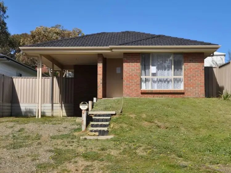 Main view of Homely house listing, 42A Ozone Street, Victor Harbor SA 5211