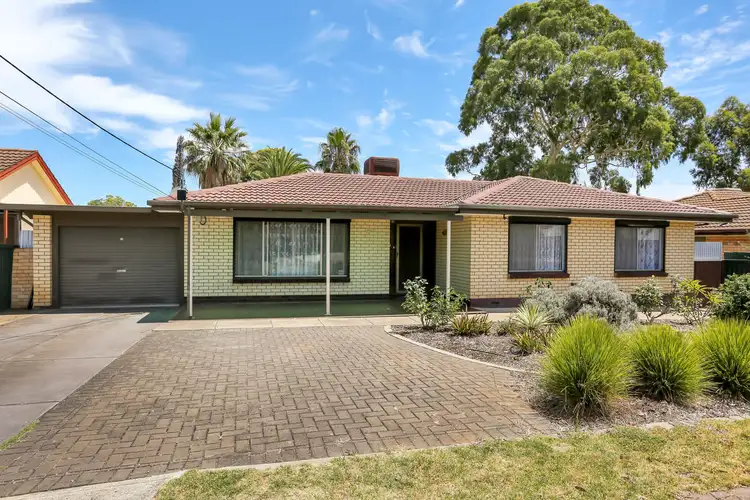 25 Balmoral Road, Salisbury East SA 5109