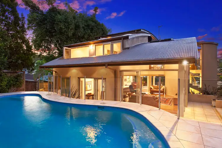 Fourth view of Homely house listing, 15 Malo Road, Whale Beach NSW 2107