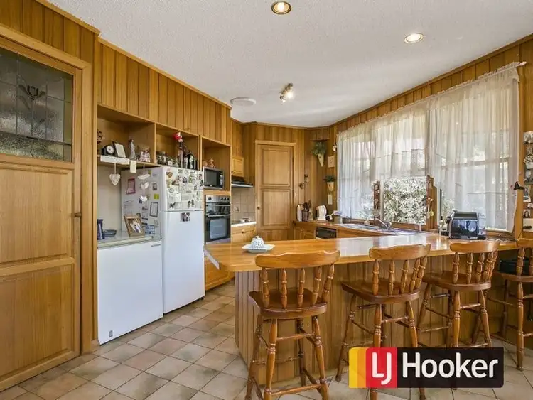 Fourth view of Homely house listing, 20 White Road, Wonthaggi VIC 3995