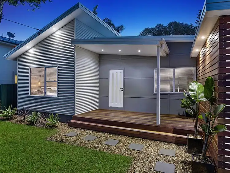 Second view of Homely house listing, 49 Flinders Avenue, Killarney Vale NSW 2261