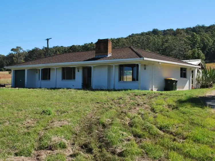 Second view of Homely house listing, 2329 Orara Way, Glenreagh NSW 2450