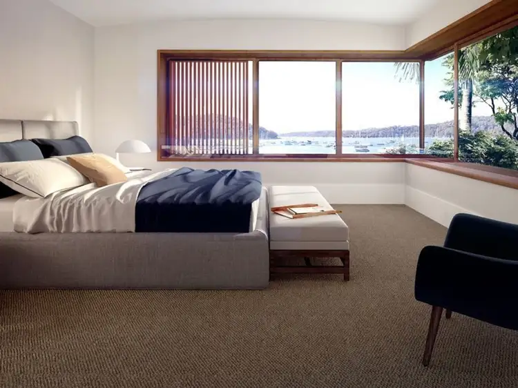 Sixth view of Homely unit listing, 1/2079 Pittwater Road, Bayview NSW 2104