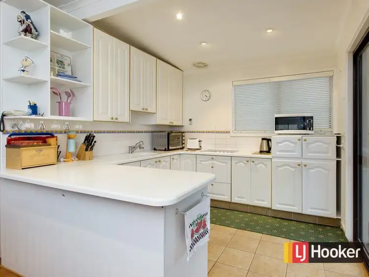 Seventh view of Homely house listing, 32 Shetland Heights Road, San Remo VIC 3925