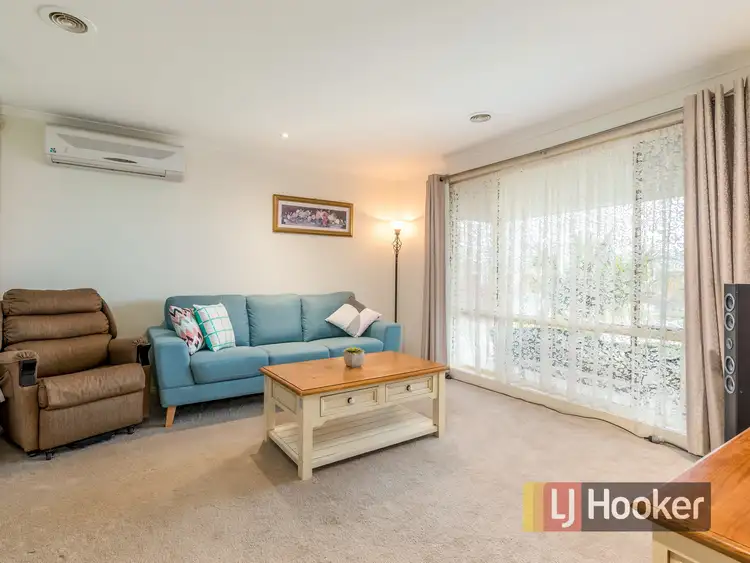 Second view of Homely house listing, 20 Jaye Place, Cranbourne West VIC 3977