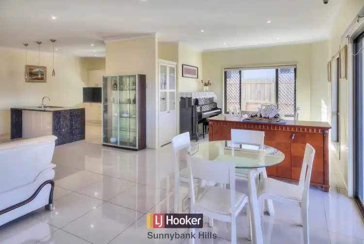 Sixth view of Homely house listing, 3 Golden Place, Robertson QLD 4109