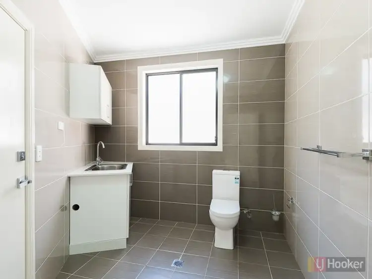 Fifth view of Homely house listing, 1 Polya Place, Horningsea Park NSW 2171