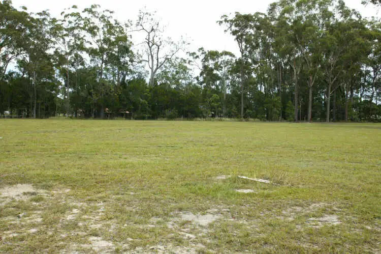 Main view of Homely land listing, Lot 8 Whispering Pines Place, Gulmarrad NSW 2463