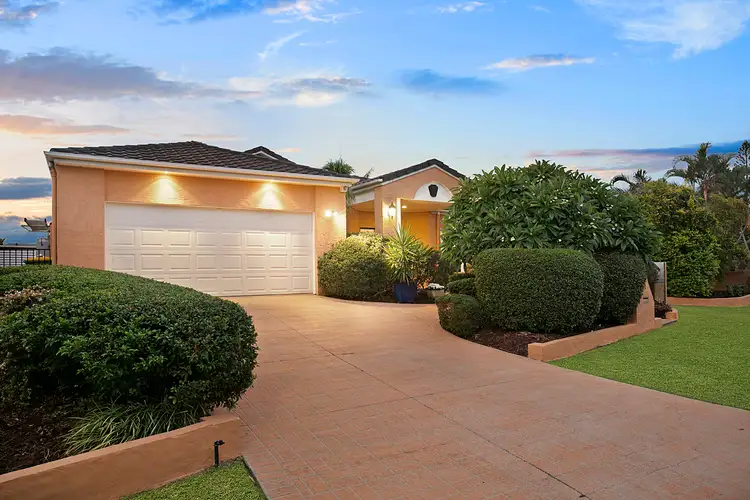 Second view of Homely house listing, 3 Esperance Court, Raby Bay QLD 4163