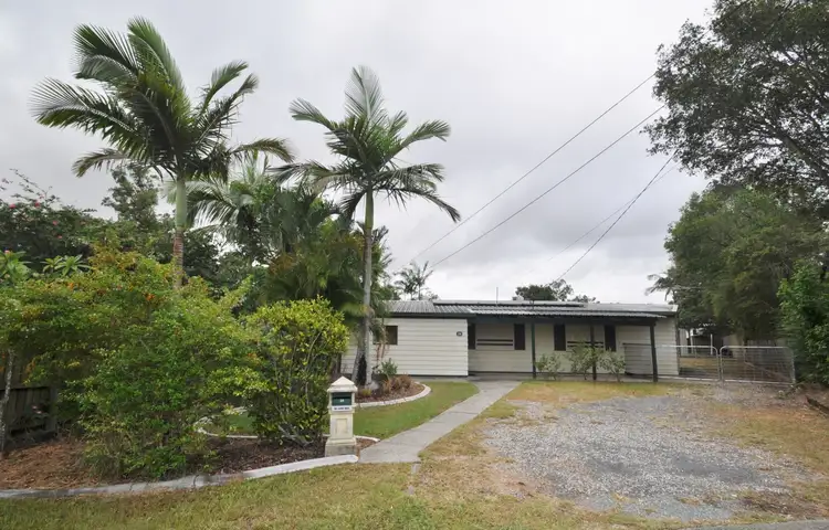 Main view of Homely house listing, 28 Errol Street, Loganlea QLD 4131