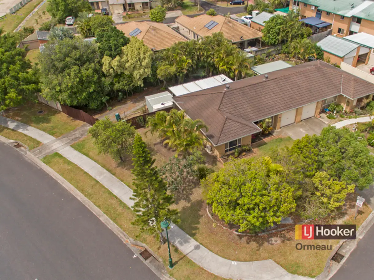 Main view of Homely semi-detached listing, 41/20 Halfway Drive, Ormeau QLD 4208