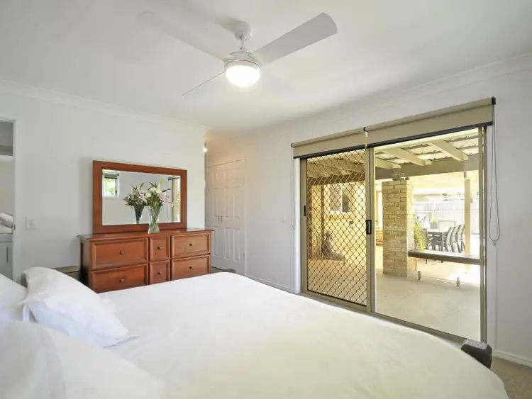 Seventh view of Homely house listing, 18 Saffron Street, Elanora QLD 4221