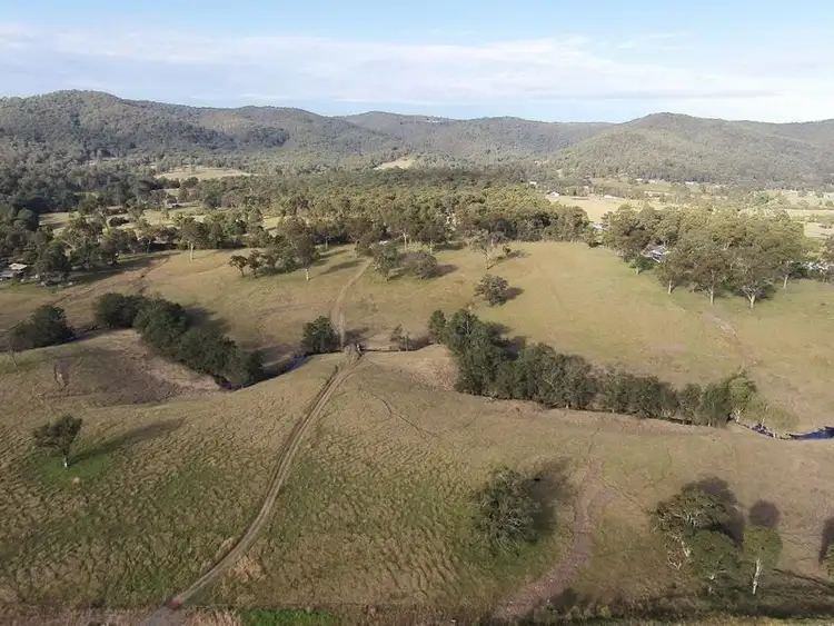Second view of Homely rural property listing, Lot 39 of Lot 423 Martins Creek Road, Paterson NSW 2421