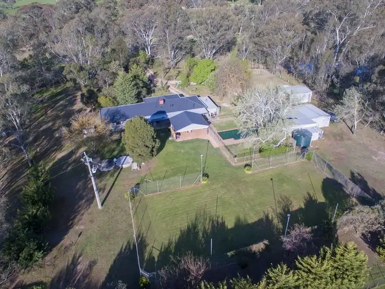 56 Golden Vale Road, Benalla VIC 3672