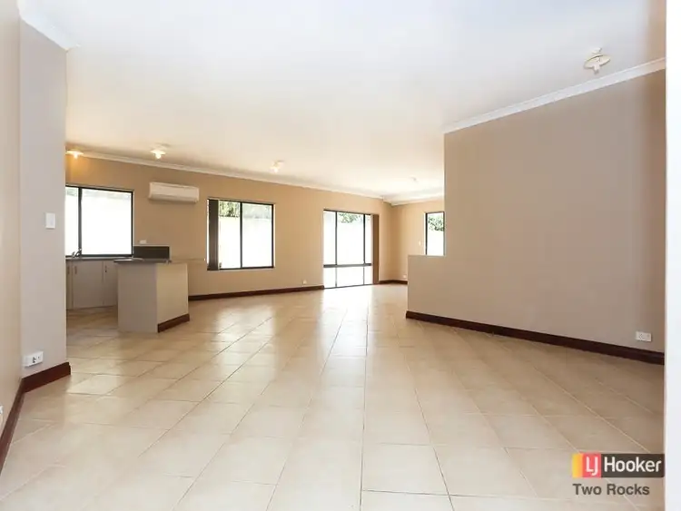Fifth view of Homely house listing, 3 Springhill Place, Two Rocks WA 6037