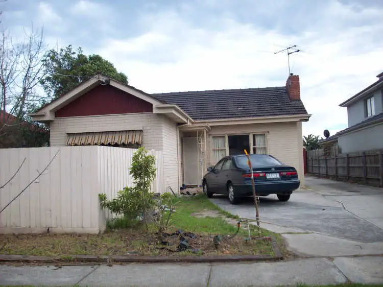 Fourth view of Homely unit listing, 1/48 Royal Avenue, Springvale VIC 3171