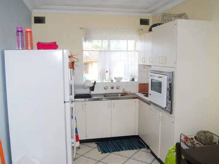 Second view of Homely unit listing, 3/6 Toormina Place, Coffs Harbour NSW 2450