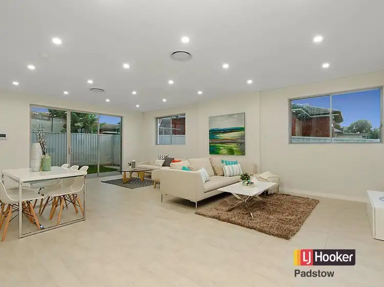 Third view of Homely semi-detached listing, 2c Gwandalan Road, Padstow NSW 2211