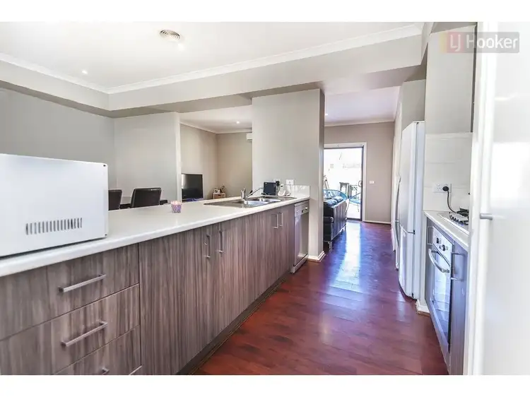 Seventh view of Homely townhouse listing, Unit 3/261 Windrock Avenue, Craigieburn VIC 3064